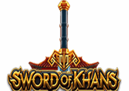 Sword of Khans de Thunderkick