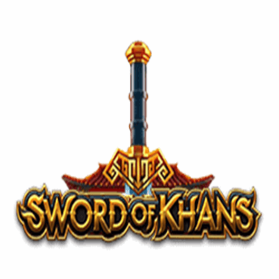 Sword of Khans de Thunderkick