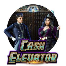 Cash Elevator de Pragmatic Play