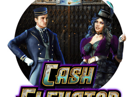 Cash Elevator de Pragmatic Play