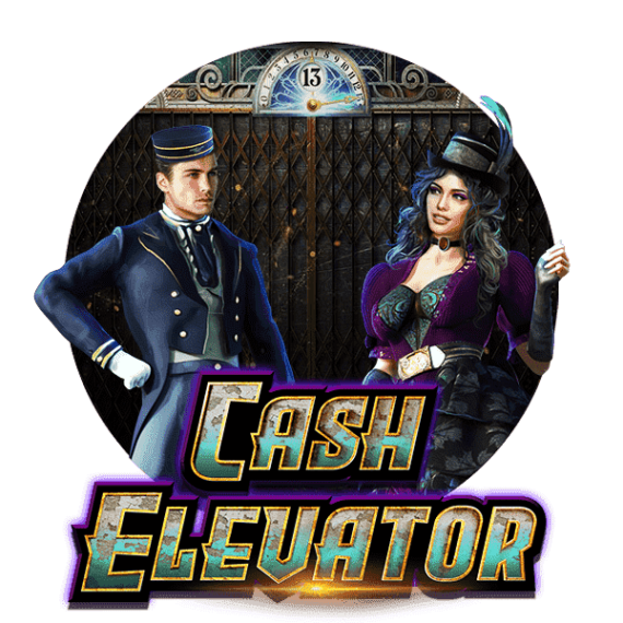 Cash Elevator de Pragmatic Play