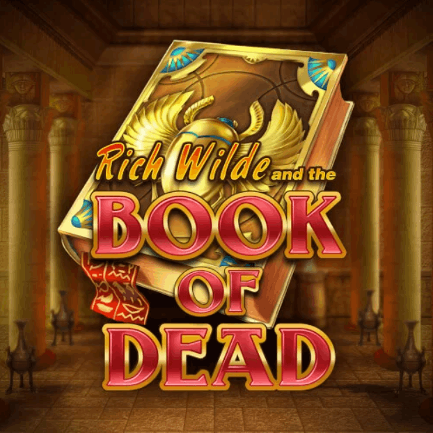 Stake - book-of-dead - machine a sous