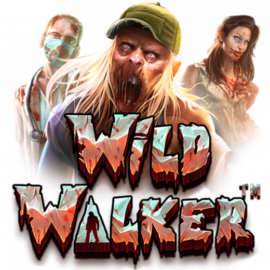 Wild Walker de Pragmatic Play