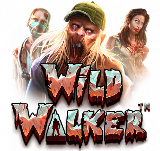 Wild Walker de Pragmatic Play