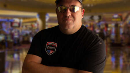 PokerStars a fait ses adieux à Chris Moneymaker