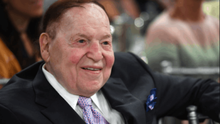 La mort de Sheldon Adelson ne changera pas l’orientation de Las Vegas Sands selon les analystes de Wall Street