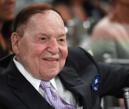 La mort de Sheldon Adelson ne changera pas l’orientation de Las Vegas Sands selon les analystes de Wall Street