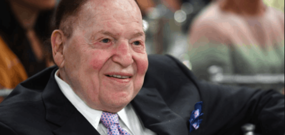 La mort de Sheldon Adelson ne changera pas l’orientation de Las Vegas Sands selon les analystes de Wall Street