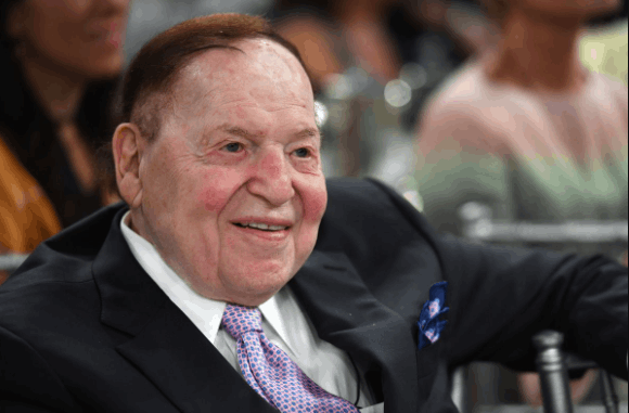 La mort de Sheldon Adelson ne changera pas l’orientation de Las Vegas Sands selon les analystes de Wall Street