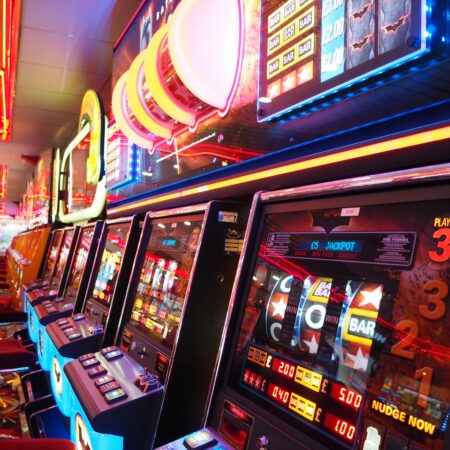 Pour qui les machines à sous des casinos en ligne sont rentables?