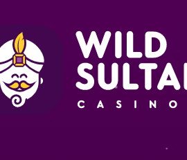 Casino Wild Sultan